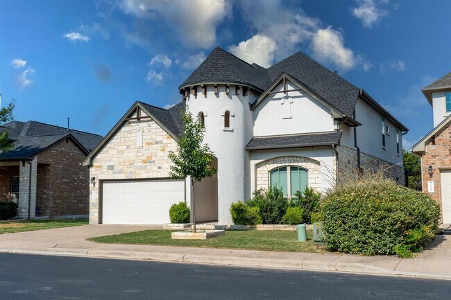 Foto del edificio - 1400 Little Elm Trail