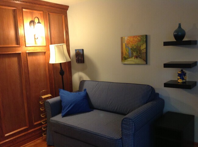 Photo du bâtiment - 136 St De Notre-Dame-De-L'île