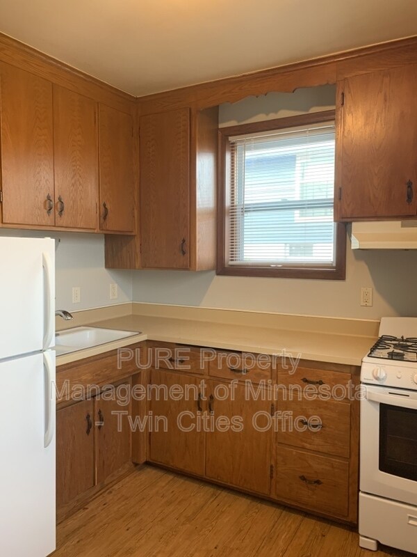Foto del edificio - 6821 Cedar Ave S
