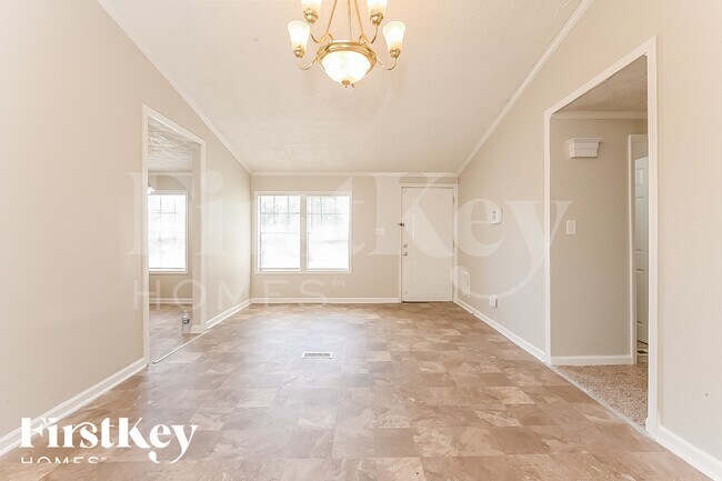 Foto del edificio - 160 Sherwood Loop