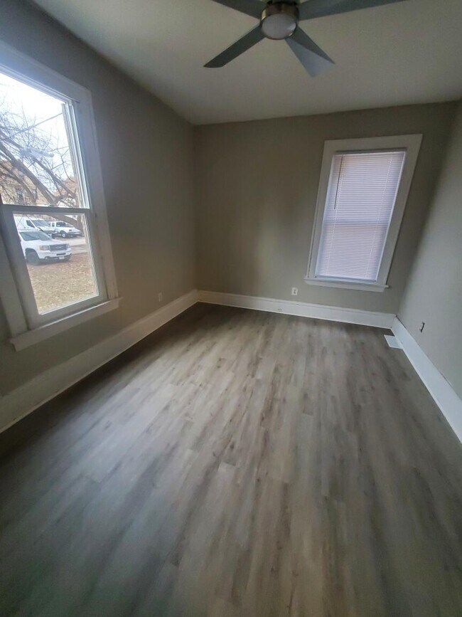 Foto del edificio - 3027 N 9th St