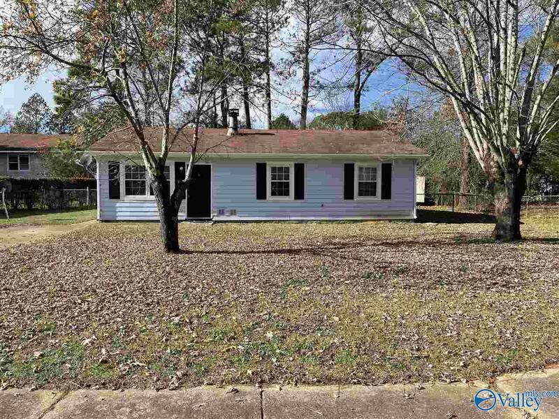 Primary Photo - 3913 W Oak Way SW