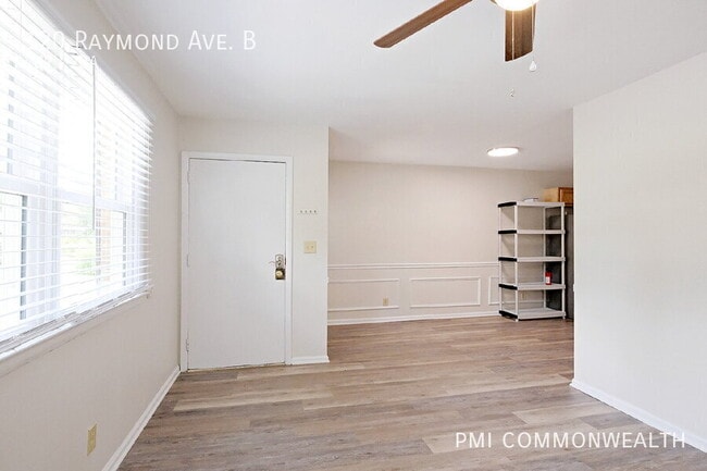 Building Photo - 120 Raymond Ave
