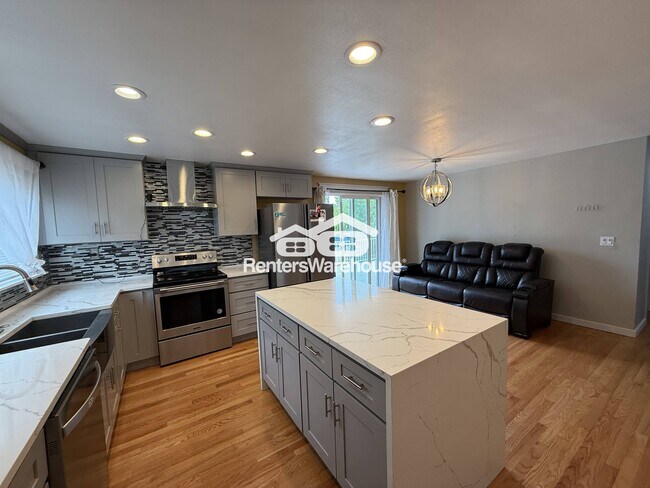 Foto del edificio - 12610 SE 213th St