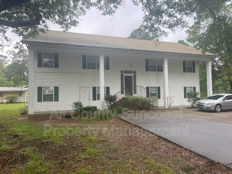 630 Mississippi St, Monticello, FL 32344 Condo for Rent in Monticello, FL