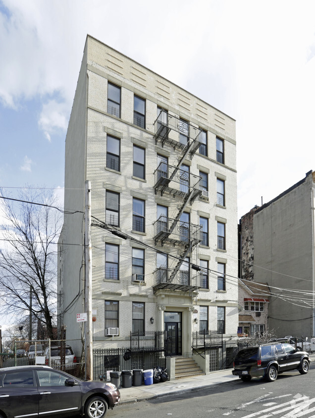 1412 Franklin Ave, Bronx, NY 10456 - Apartments in Bronx, NY ...