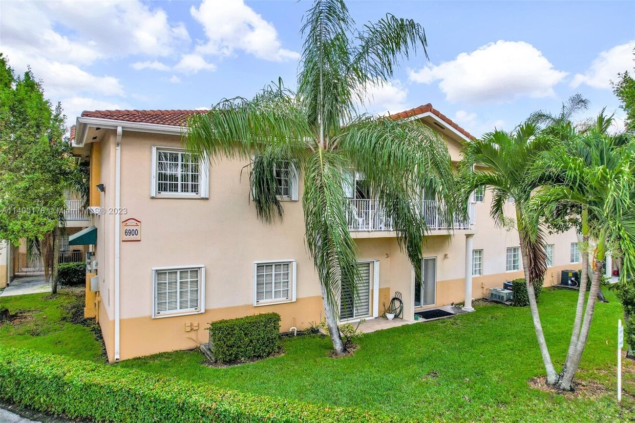 6900 NW 179th St Unit 1041, Hialeah, FL 33015 Apartment for Rent in Hialeah, FL