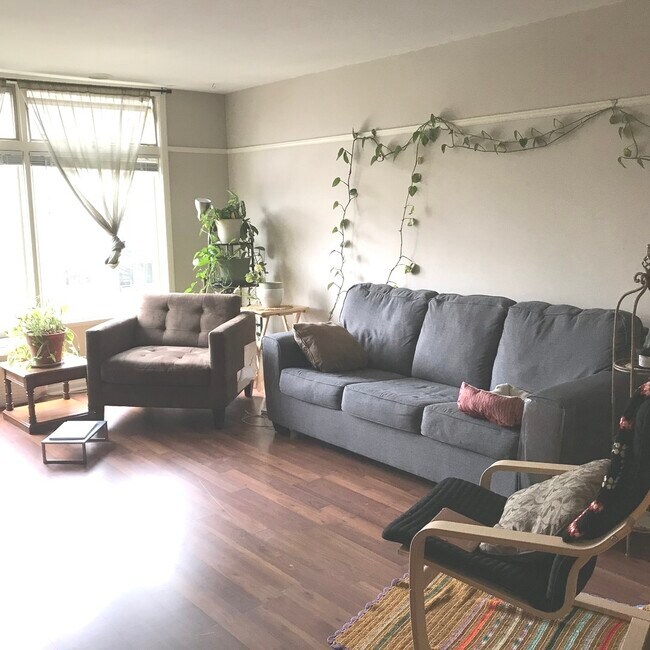 Foto del edificio - 222 N Marion St