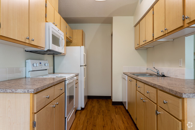 Foto del interior - Avalon Park