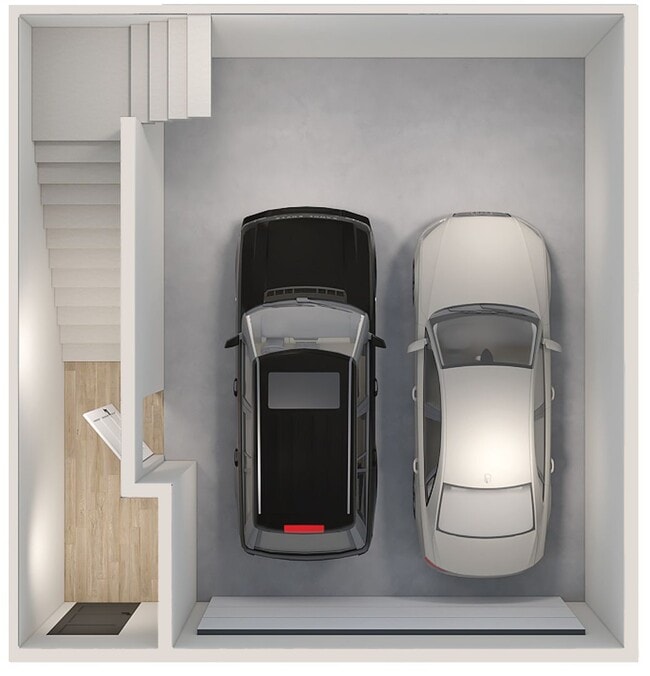 Interior Photo - Norheim Townhomes