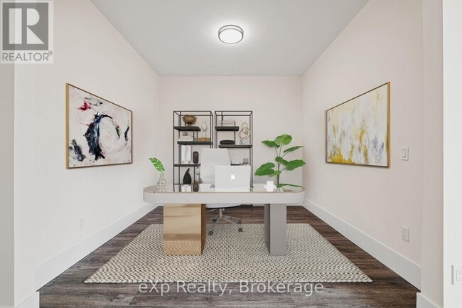 Building Photo - 223 10th St