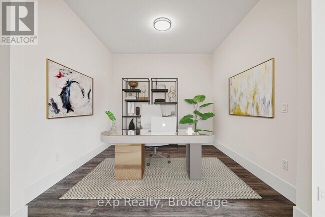 Photo du bâtiment - 223 10th St