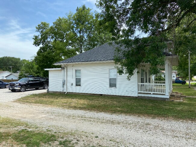 Foto del edificio - 103 S 4th St