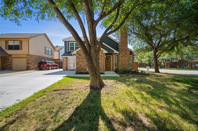 Building Photo - 800 Spicewood Ct