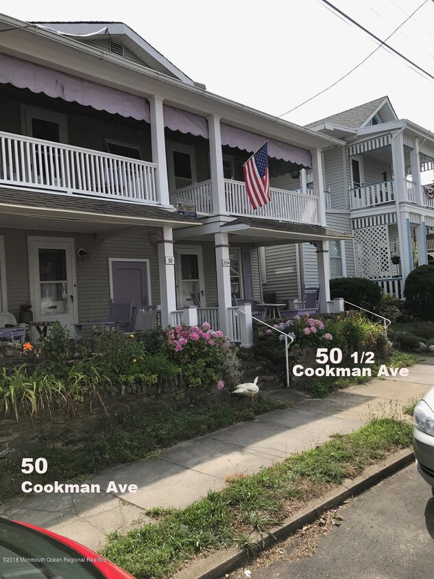 Primary Photo - 50 Cookman Ave