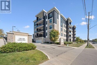 Building Photo - 1280 Gordon St