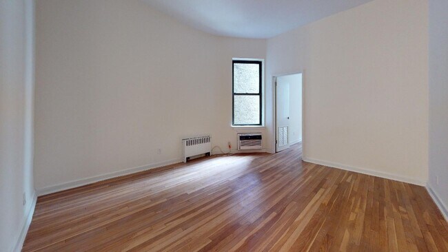 Floorplan - 233 East 81 Street