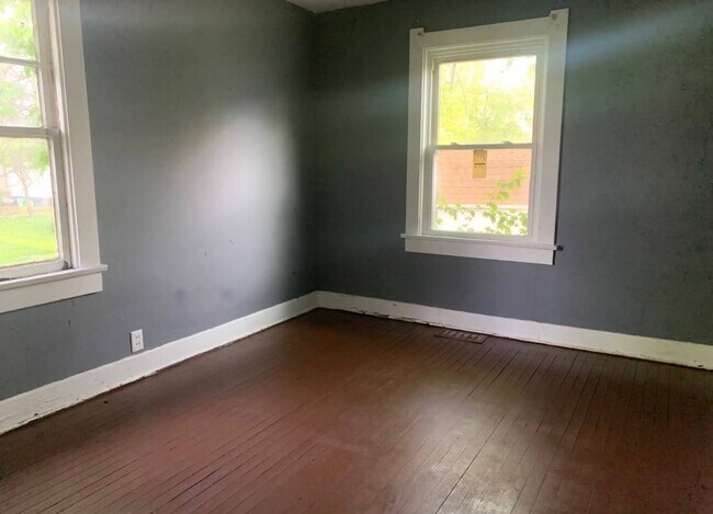Foto del edificio - 328 N 18th St