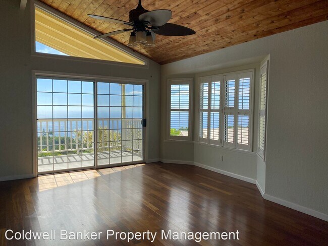 Foto del edificio - 3 br, 2 bath House - 82-969 Aka Ala St