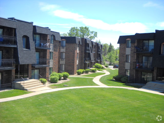 Apartments For Rent In Lansing Il