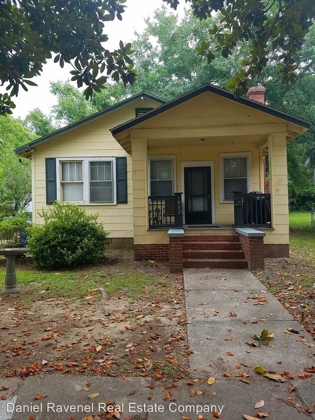Primary Photo - 2 br, 1 bath House - 1022 Bethany Street