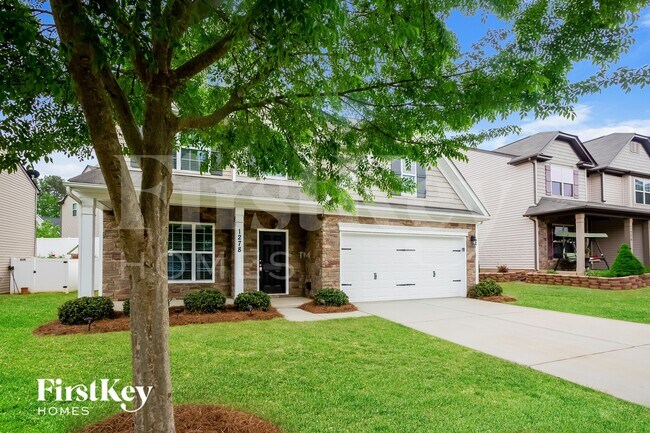 Foto del edificio - 1278 Soothing Ct NW
