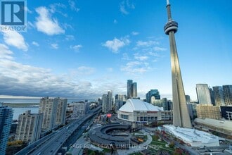 Building Photo - 19 Grand Trunk Crescent Building Photo - 19 Grand Trunk Crescent