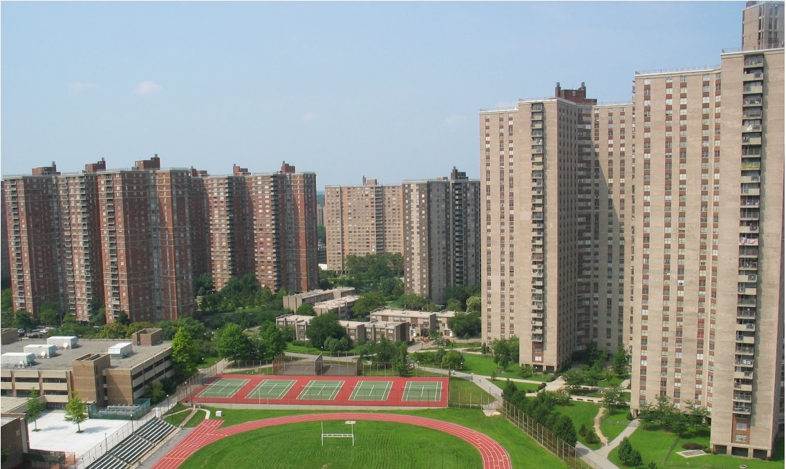 RiverBay at Co-op City