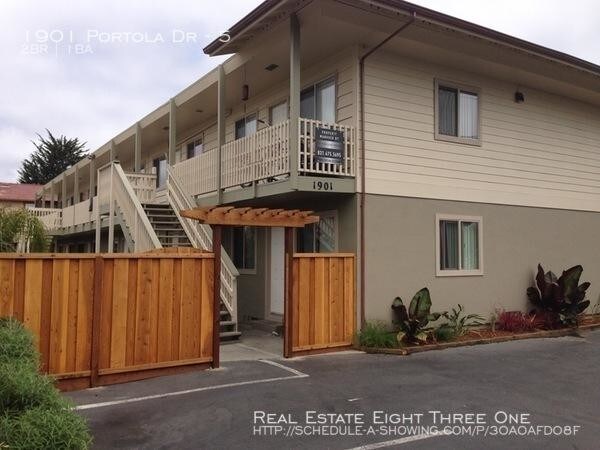 1901 Portola Dr, Santa Cruz, CA 95062 - Room for Rent in Santa Cruz, CA ...