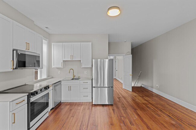 Foto del edificio - 3518 Iowa Ave