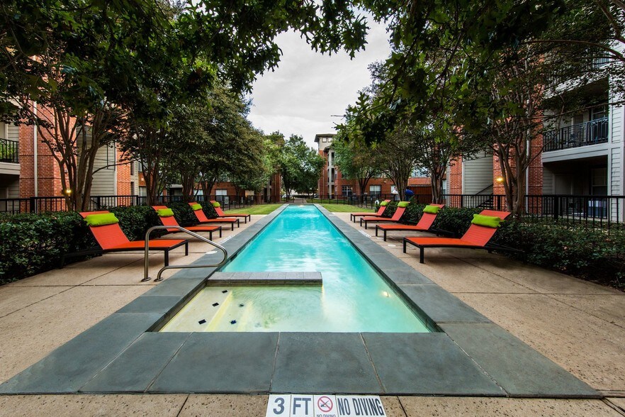 Marquis on Gaston Rentals Dallas, TX