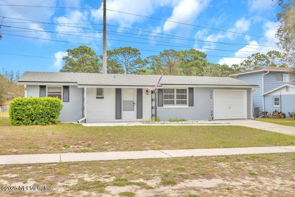 Primary Photo - 269 Hermosa Ct