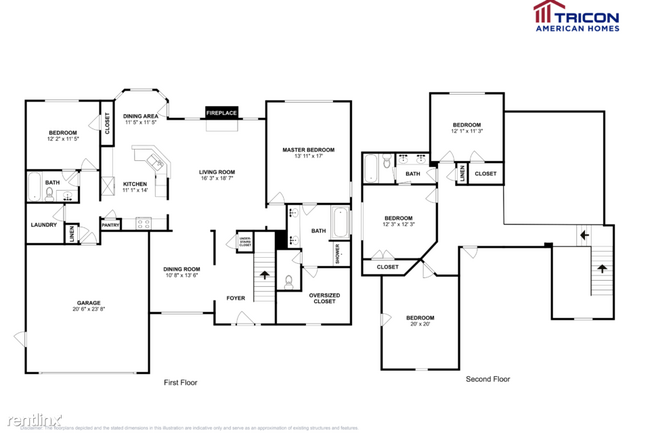 Building Photo - 303 Oscar Way