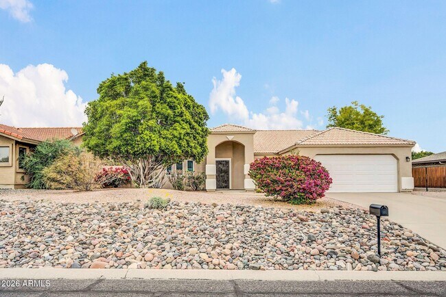Building Photo - 16916 E Alamosa Ave