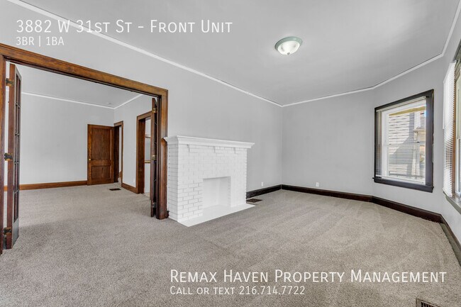 Building Photo - 3882 W 31st St