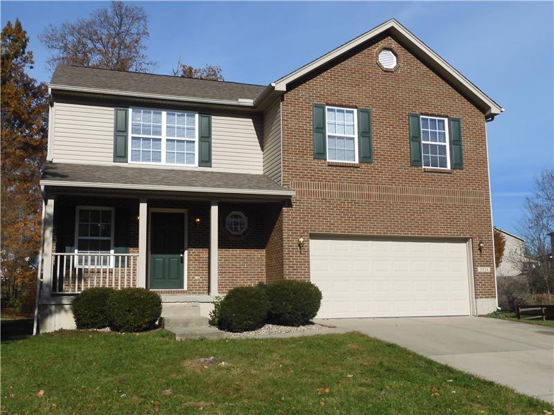 Foto principal - 2924 Holly Hill Dr