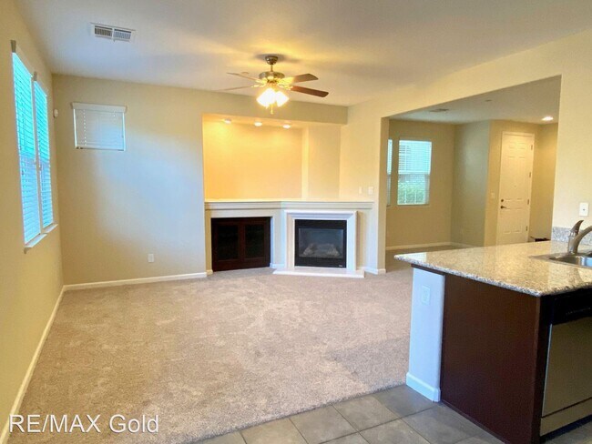 Foto del edificio - 3 br, 2 bath House - 1801 Wind Ranch Unit B