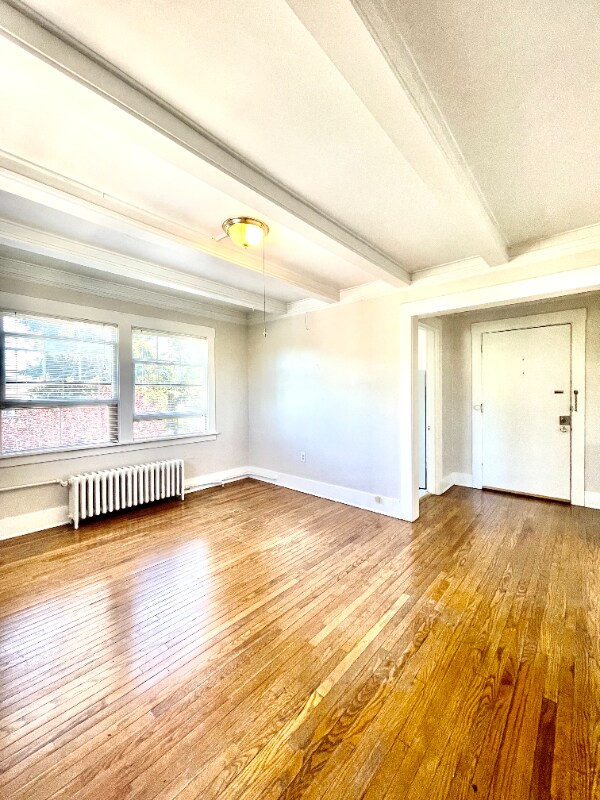 Foto del edificio - 901 N M St