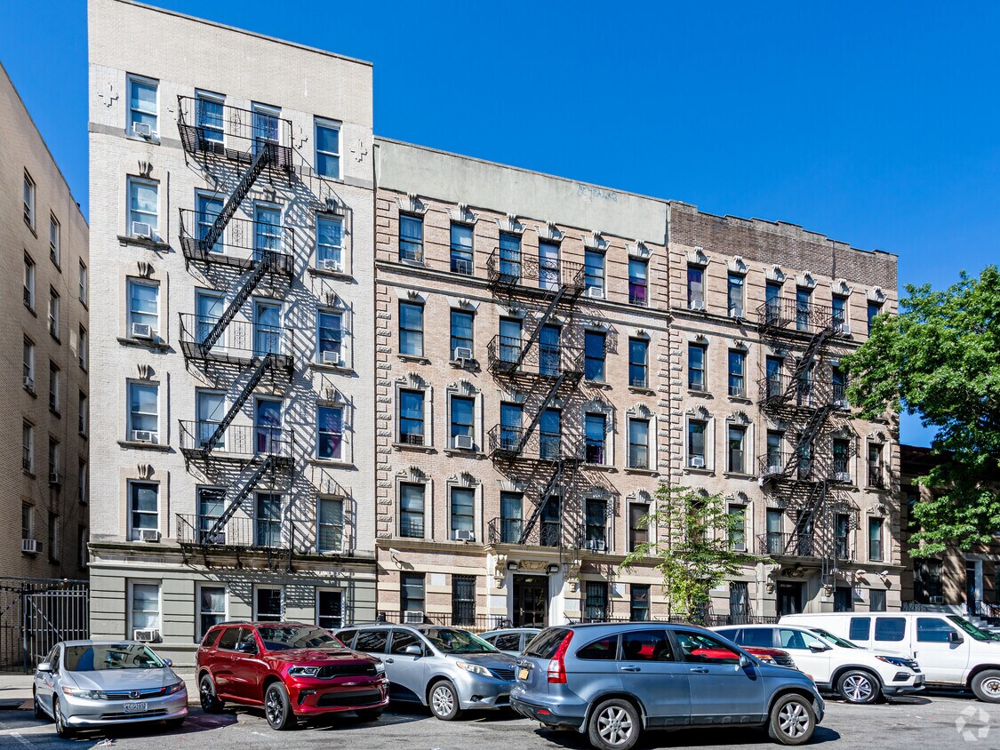 Building Photo - 516-518 W 175th St