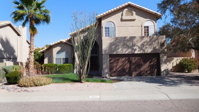 Foto del edificio - 4950 E Aire Libre Ave