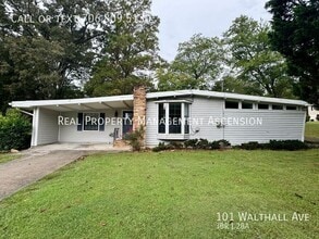 Building Photo - 101 Walthall Ave