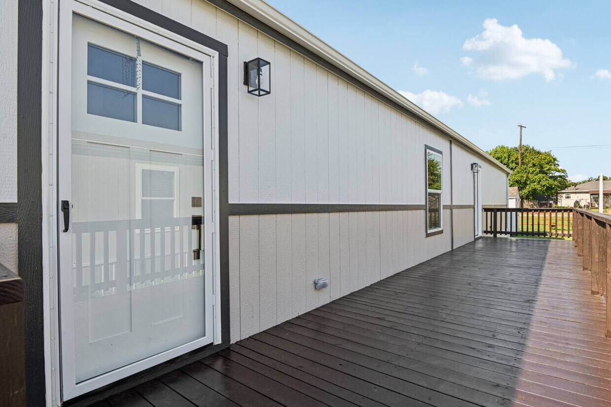 Foto principal - 1612 American Dr