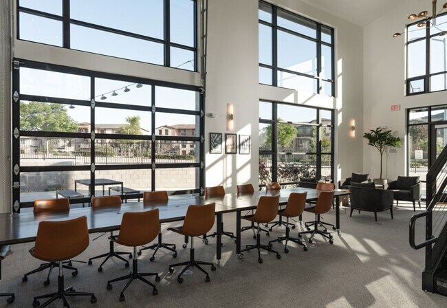 Foto del edificio - Connect SLO