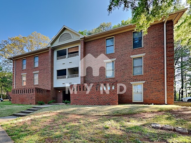 Building Photo - 3512 Ivy Commons Dr 302