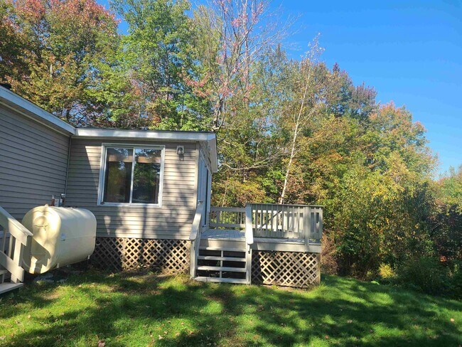 Building Photo - 308 Bean Rd
