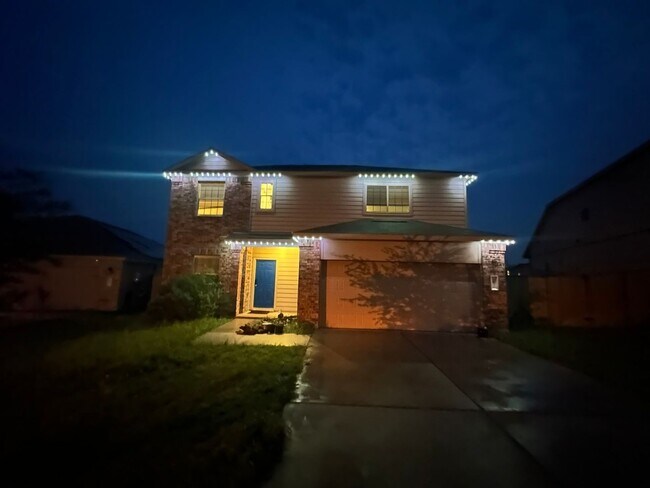 Foto del edificio - 4 Bedroom with office in Jarrell