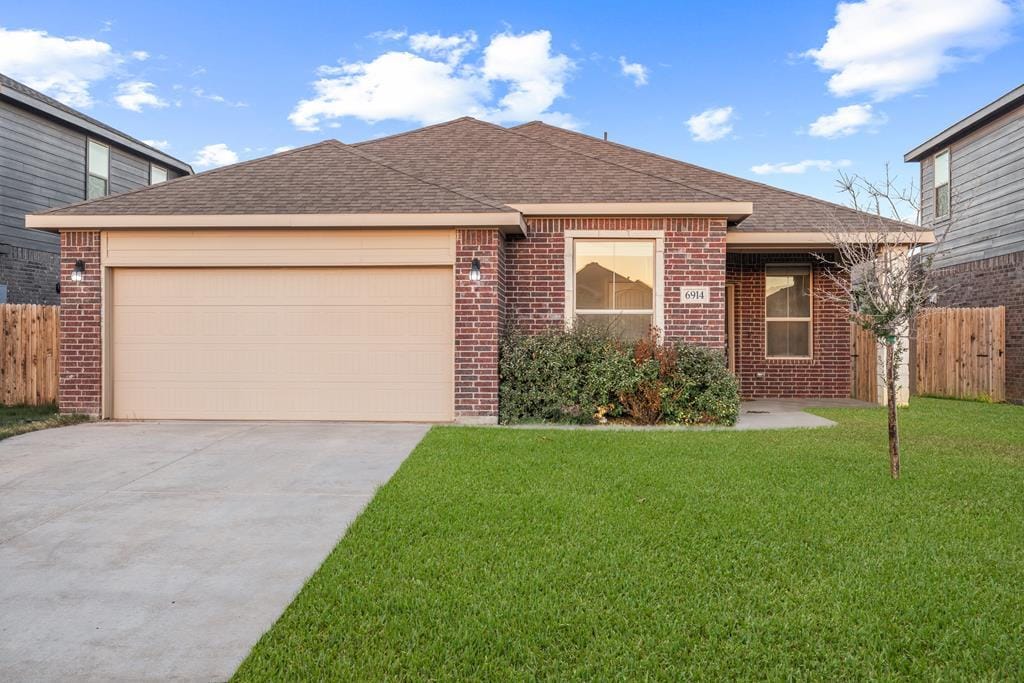 6914 Kate Reed Dr, Odessa, TX 79765 House Rental in Odessa, TX