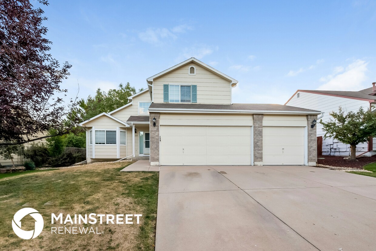 Foto principal - 2229 S Truckee St