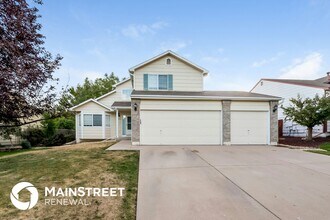 Building Photo - 2229 S Truckee St