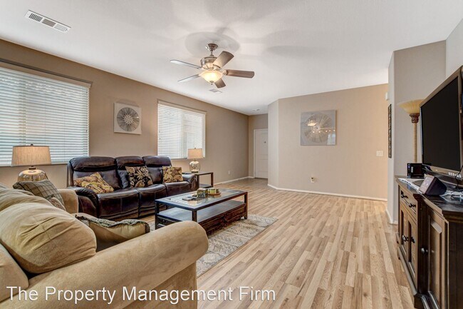 Building Photo - 3 br, 2 bath House - 7623 Redcloud Peak St.